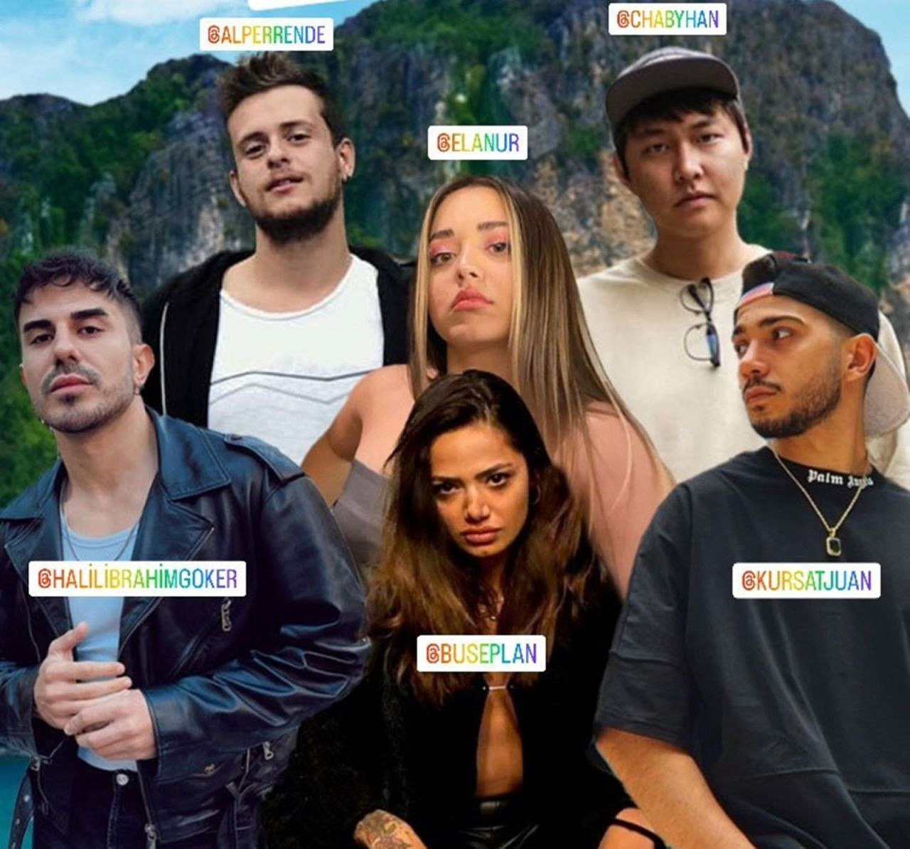 Survivor Buse Plan Kimdir? Kaç Yaşında ve Nereli?