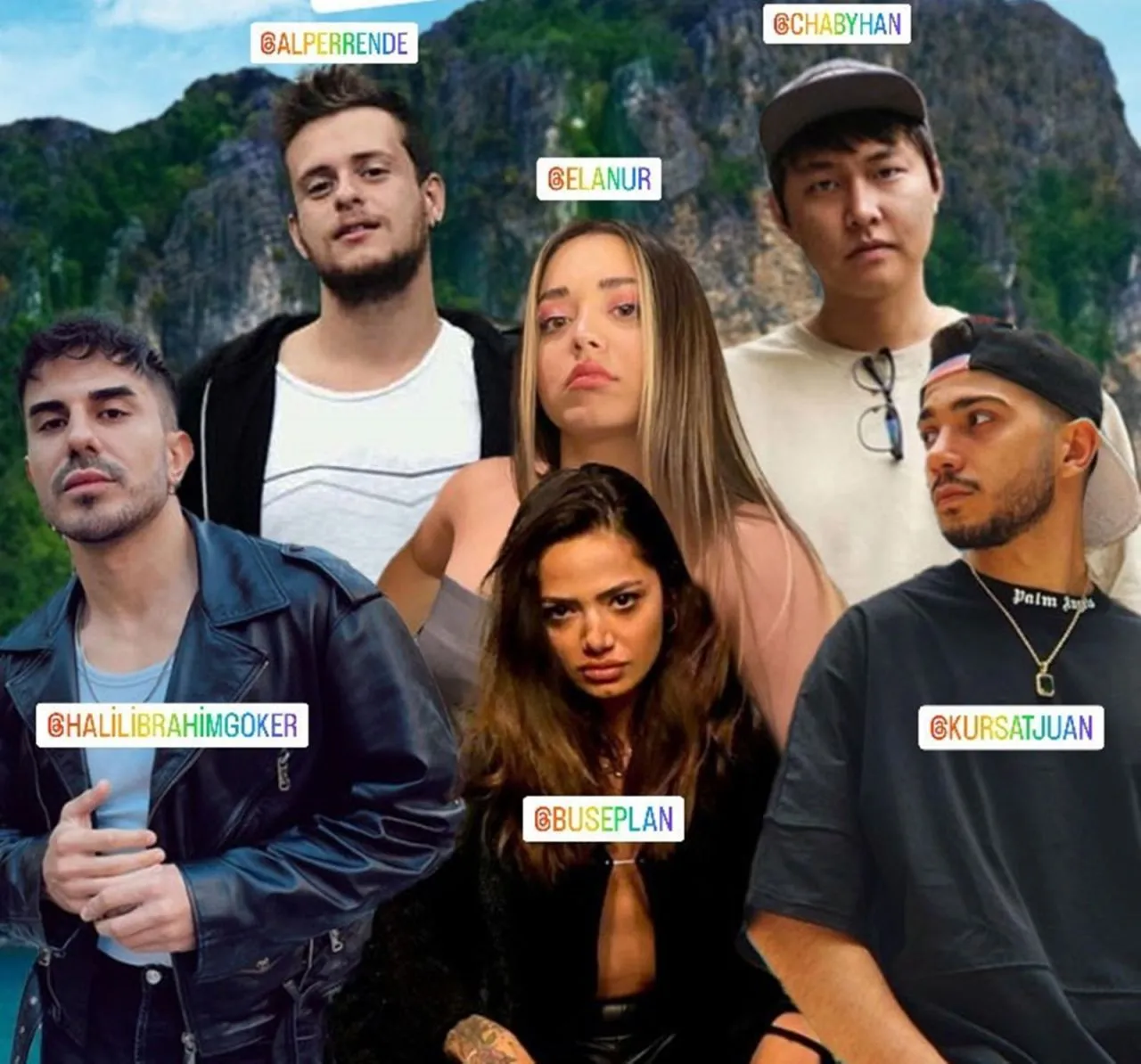 Survivor Buse Plan Kimdir? Kaç Yaşında ve Nereli?