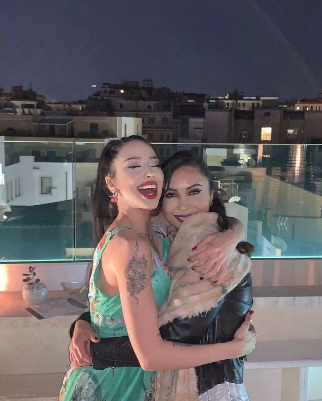 Survivor 2023'te Yarışacak Zeynep Alkan'ın Annesini Görenler Şaştı Kaldı