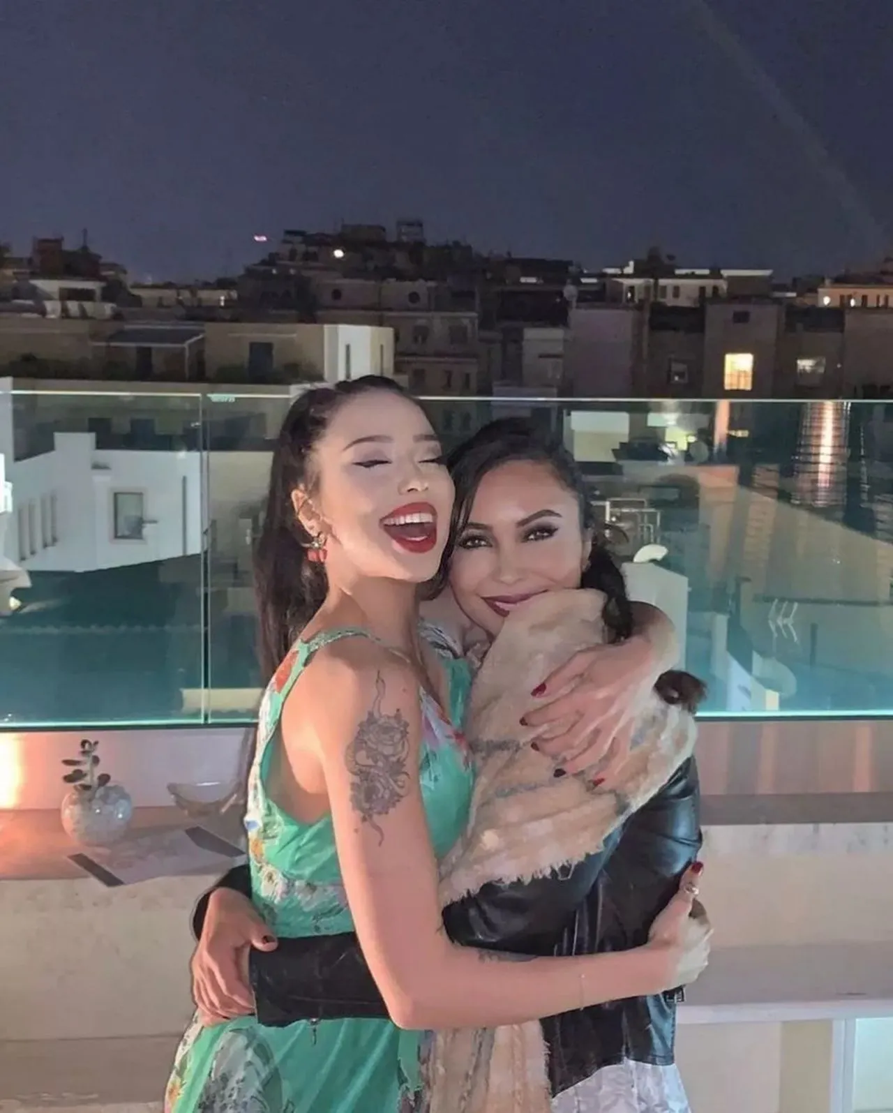 Survivor 2023'te Yarışacak Zeynep Alkan'ın Annesini Görenler Şaştı Kaldı