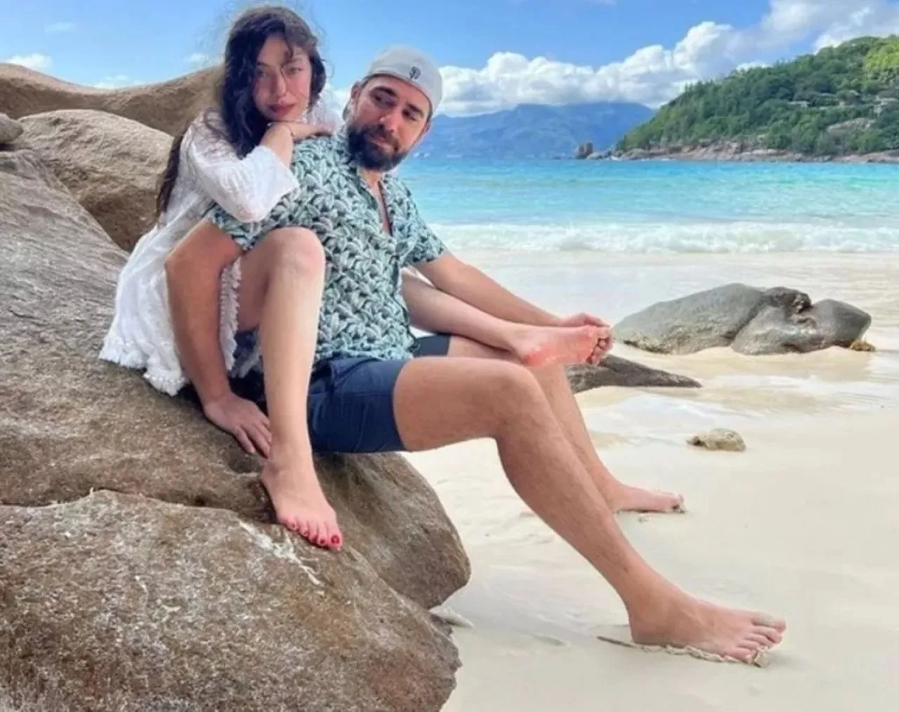 Uraz Kaygılaroğlu Kadir Doğulu'yu Fena Ti'ye Aldı