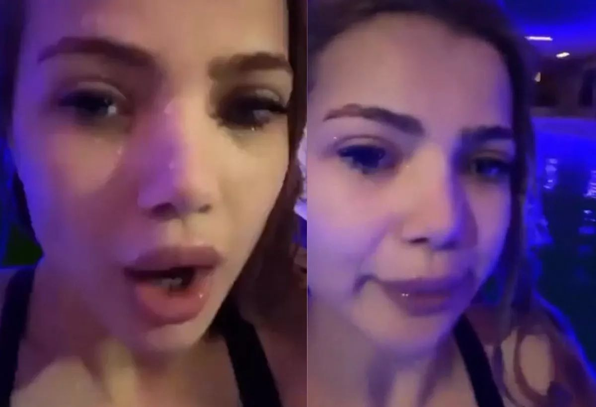 the pool controversythe viral sensationthe scandalous act