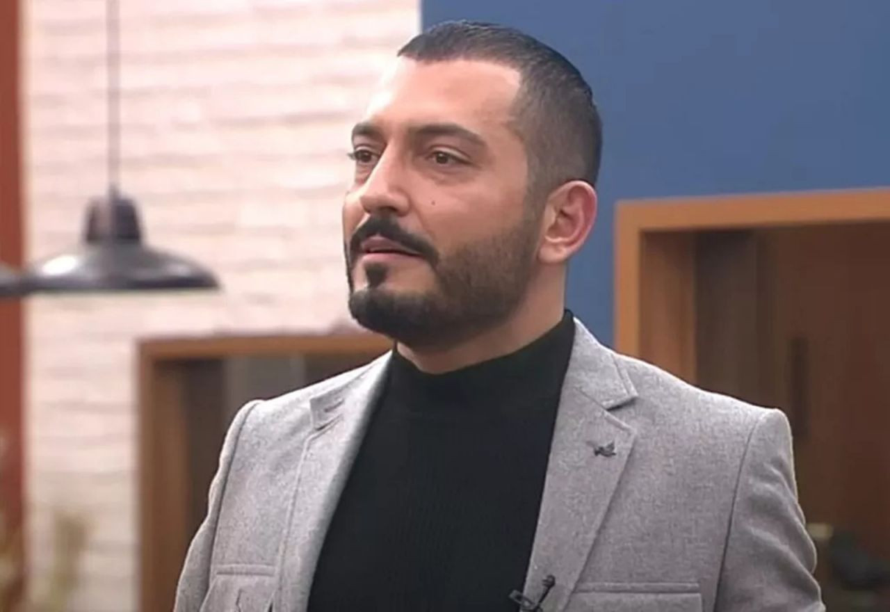 Kısmetse Olur Yarışmacısı Erol Yıldırım'ın Trans Fenomenle Yazışmaları Ortaya Çıktı