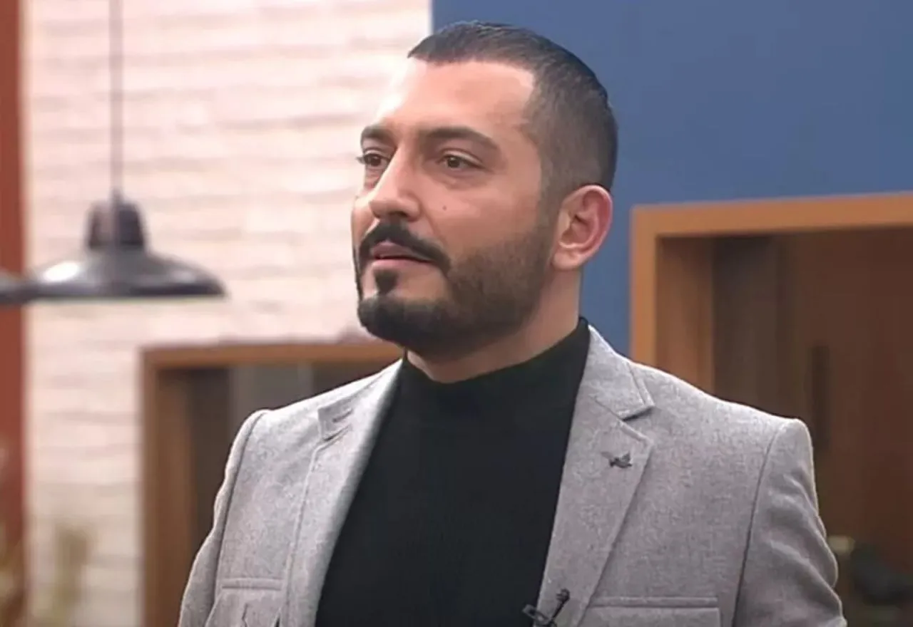 Kısmetse Olur Yarışmacısı Erol Yıldırım'ın Trans Fenomenle Yazışmaları Ortaya Çıktı