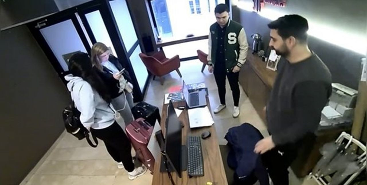 İstanbul'da Taksiciden Rus Turiste Skandal Teklif