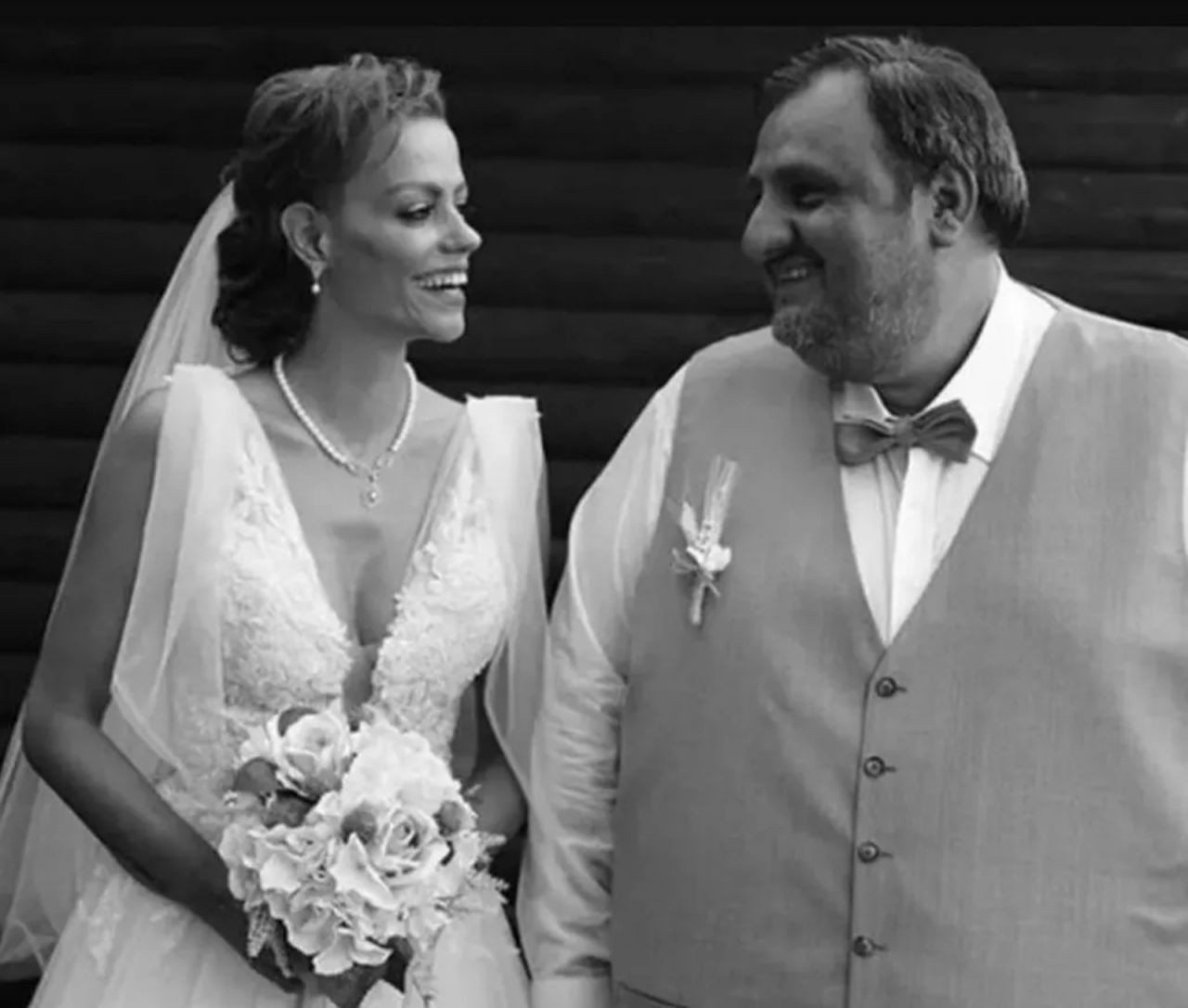 Demet Özdemir'in Ablası Derya Özdemir'i Görenler Şaşkına Döndü
