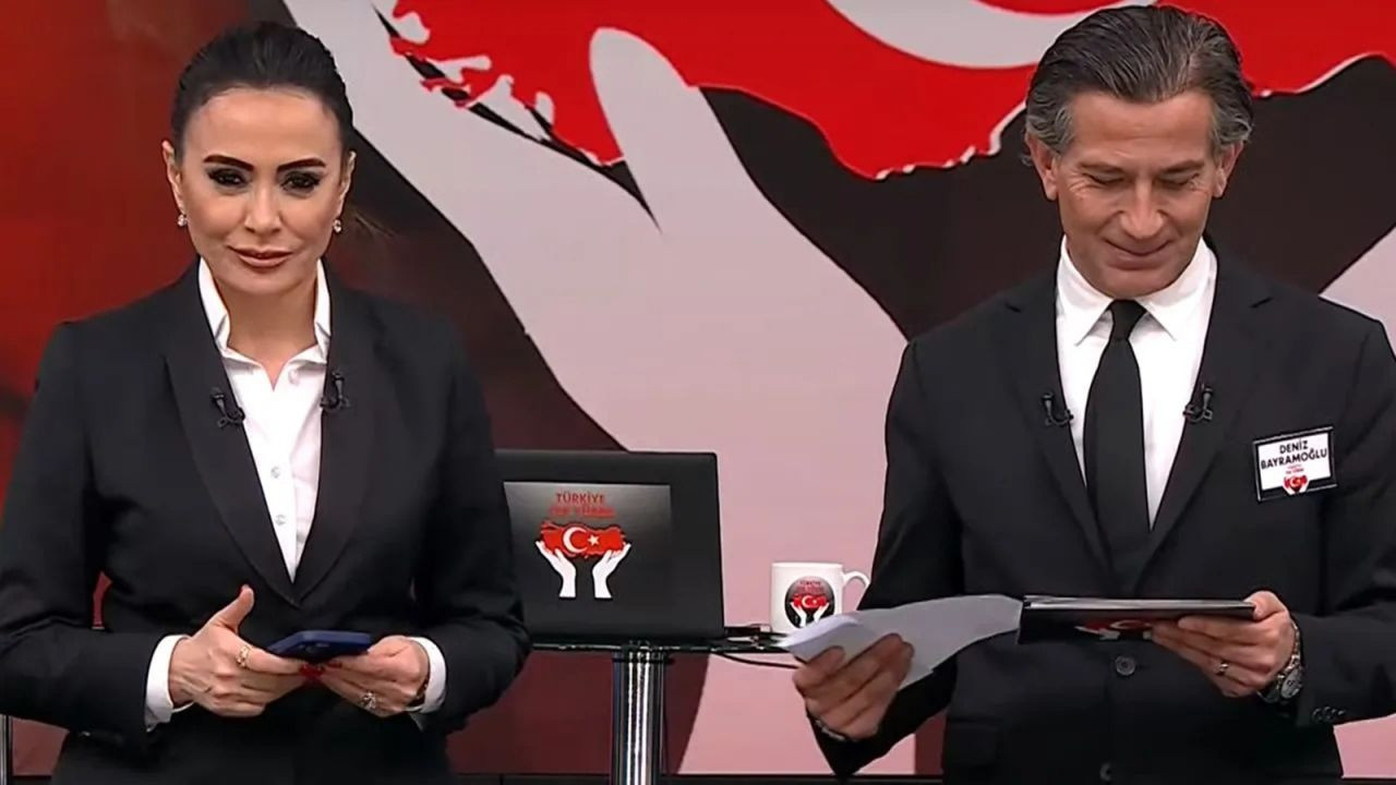 Didem Arslan Yılmaz Ekran Başındakileri Çılgına Çevirdi