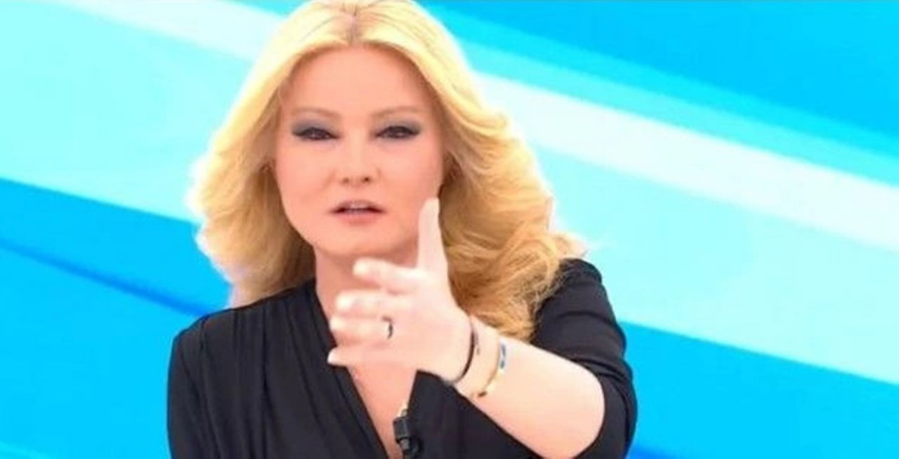 Müge Anlı Bugünkü Yayında Şoke Eden Olay