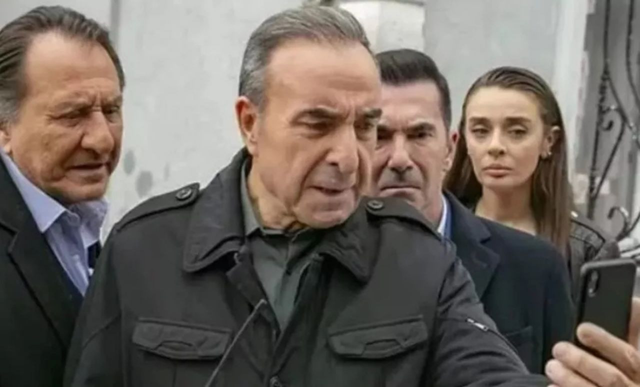 Arka Sokaklar’ın Yerine Bakın ne Başlıyor