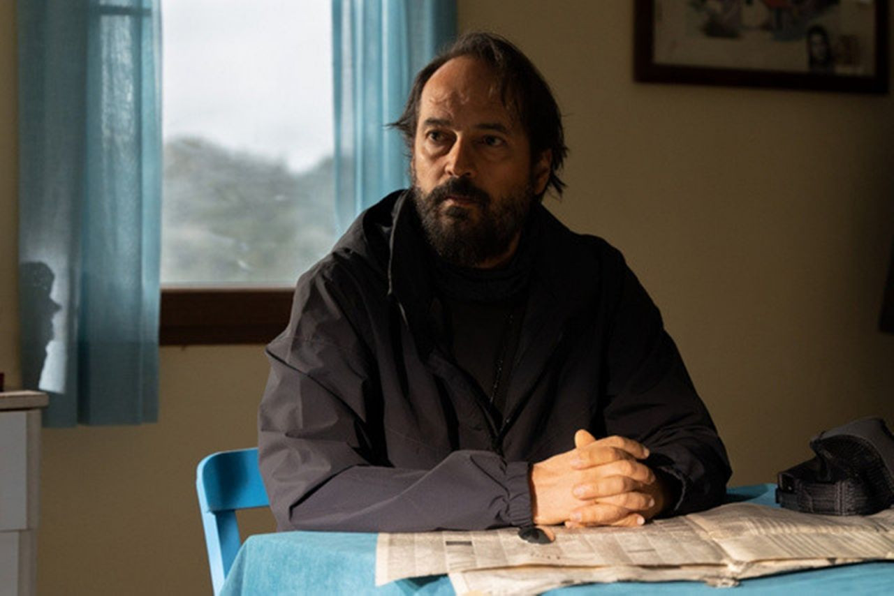 Yeni Dizi Tetikçinin Oğlu'nun İlk Tanıtımı Yayınlandı