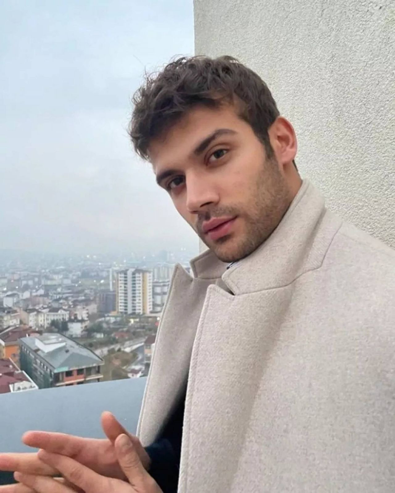 Kısmetse Olur Yaren’in Eski Sevgilisi Bakın Kim Çıktı?