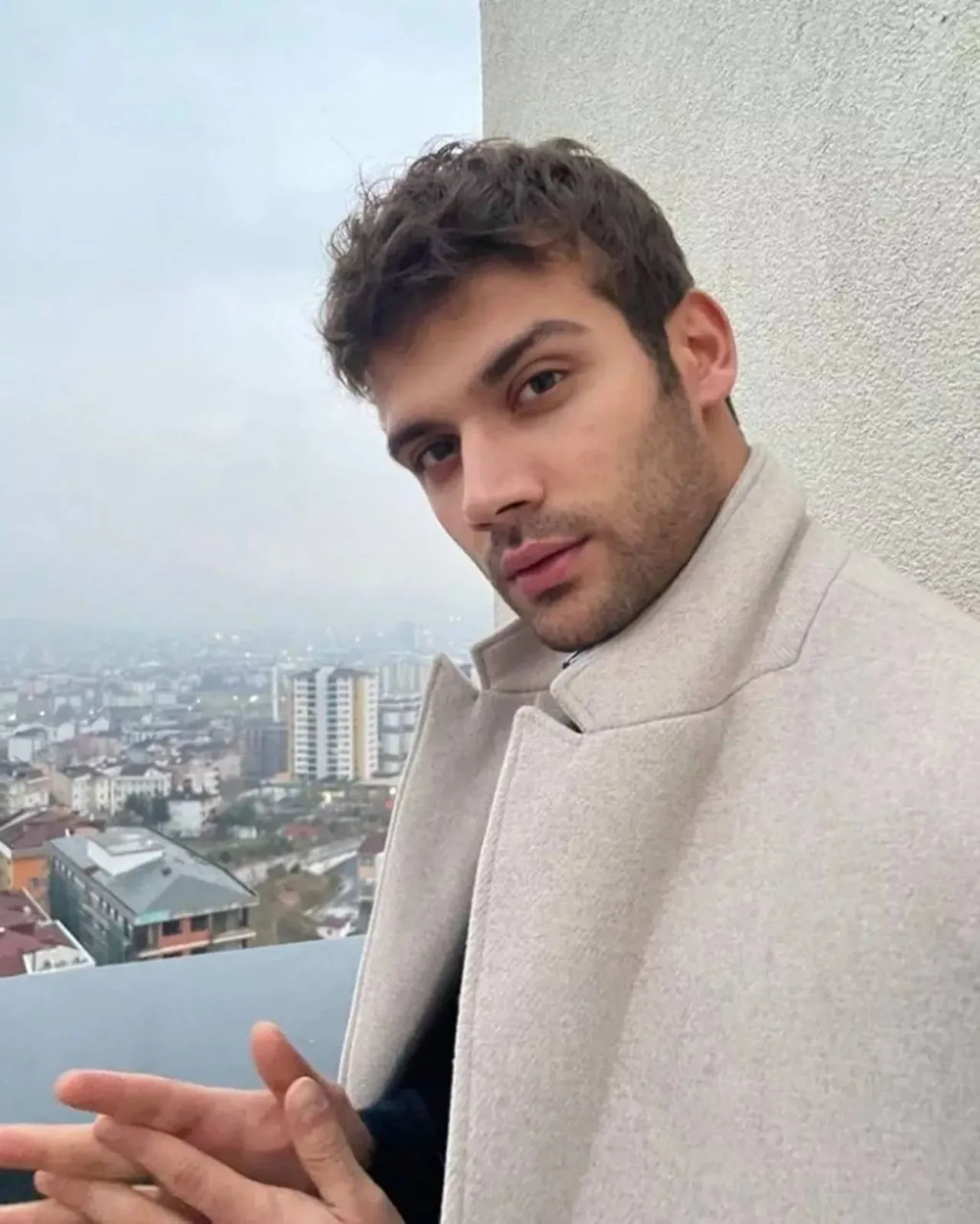 Kısmetse Olur Yaren’in Eski Sevgilisi Bakın Kim Çıktı?