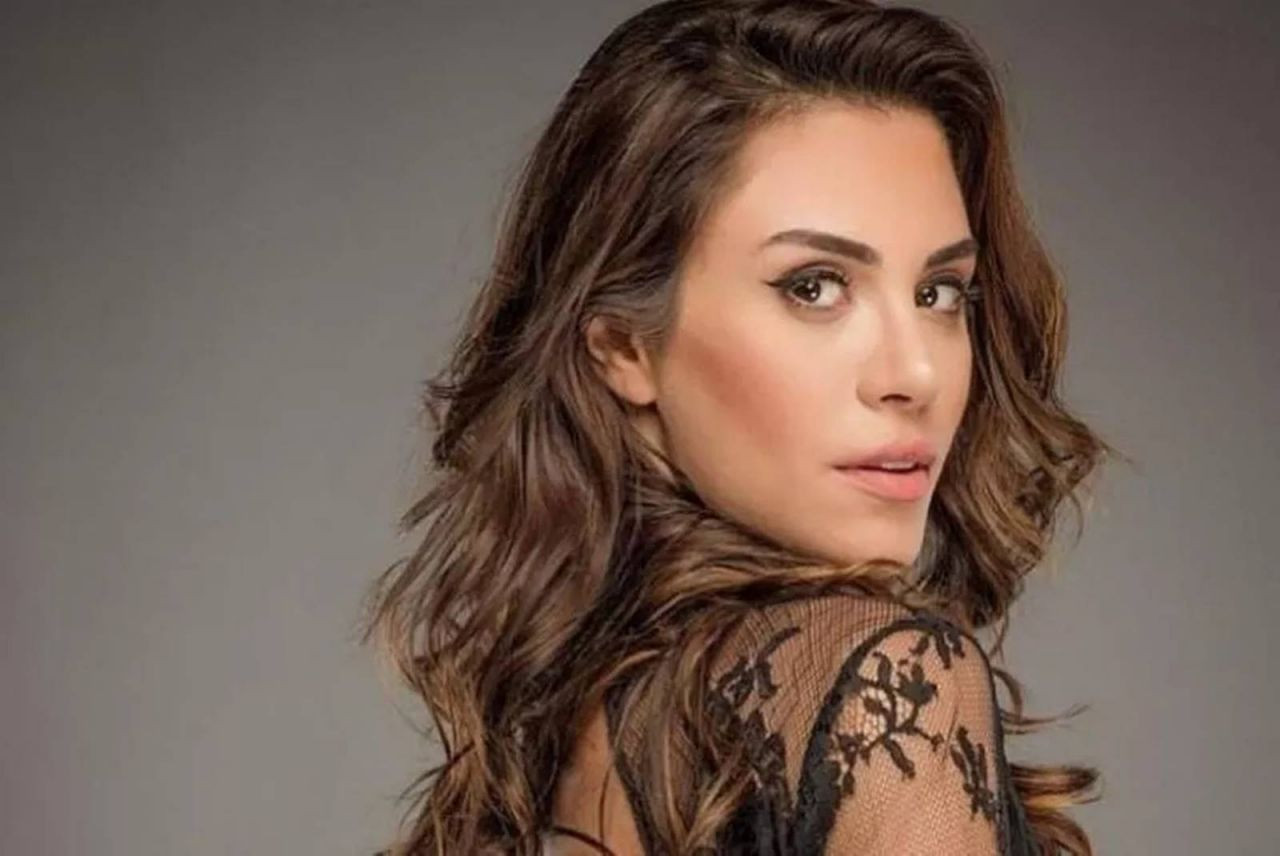 Yargı'nın Derya Savcı'sı Şükran Ovalı Estetiksiz Haliyle Şaşırttı