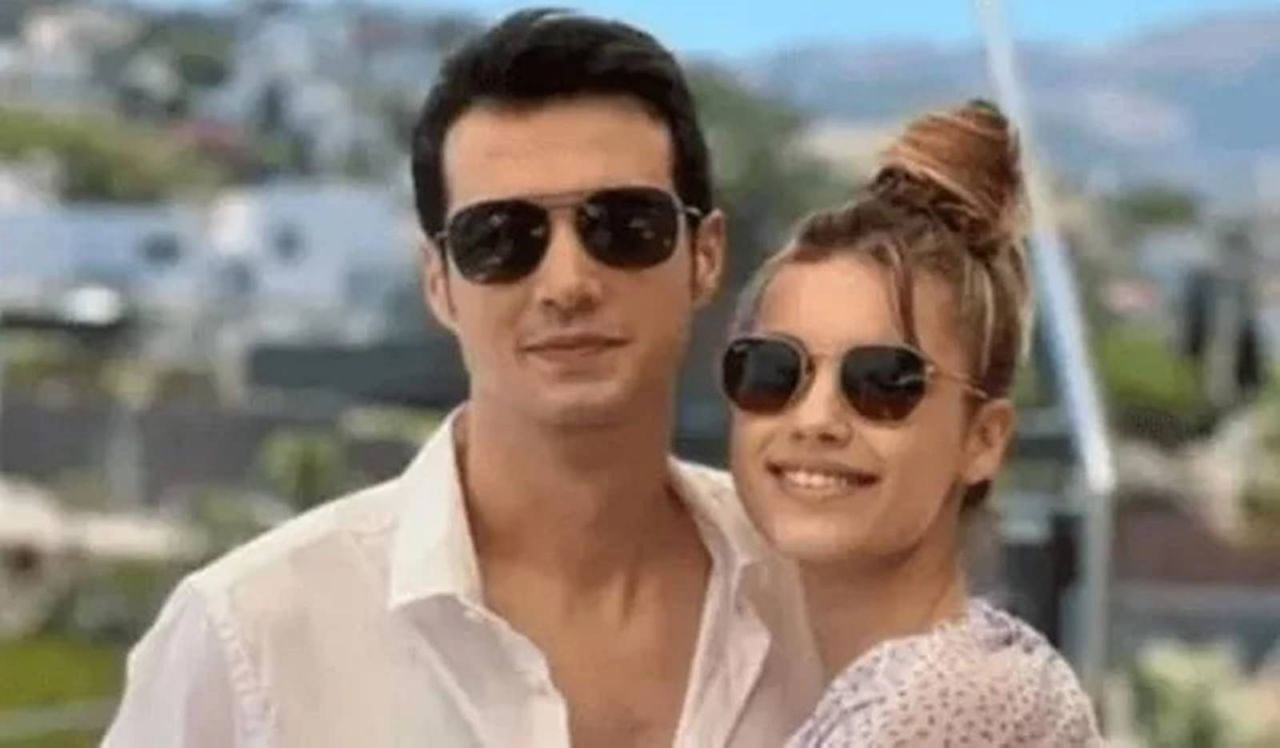 Mert Yazıcıoğlu Afra Saraçoğlu'nu sildi