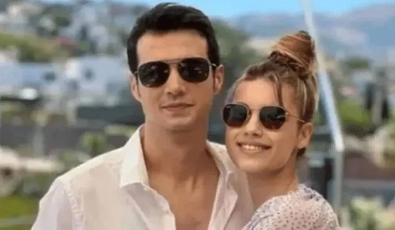 Mert Yazıcıoğlu Afra Saraçoğlu'nu sildi