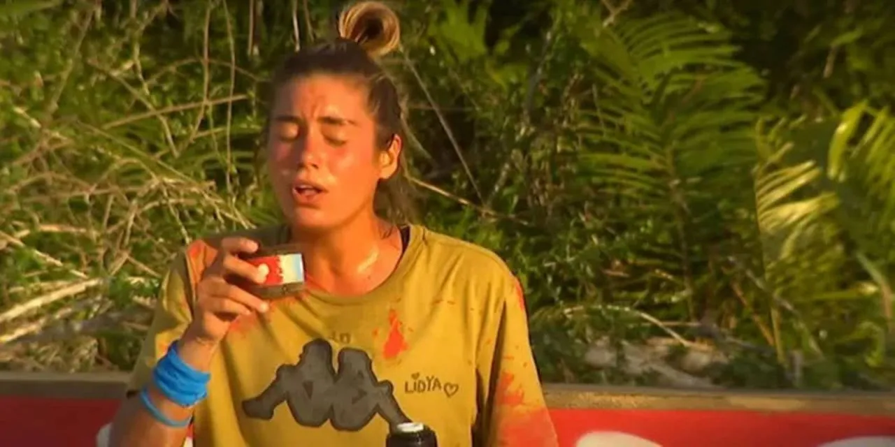 Survivor'da Ödül Oyunu İçin Heyecan Dorukta