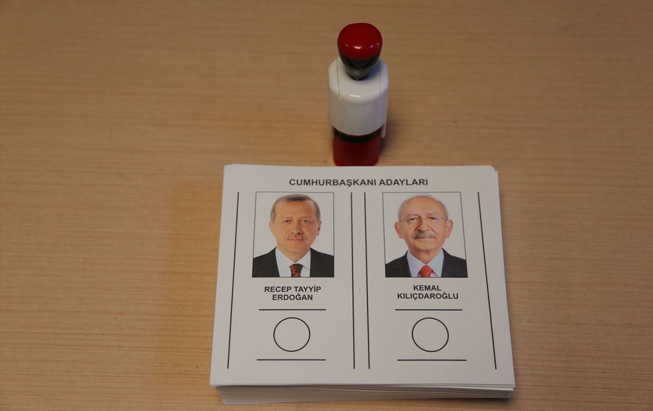 AKP'nin kalesinde 2. tur anketi