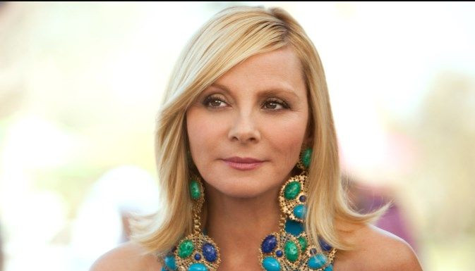 Sex and The City'nin "Samantha"sı devam dizisine dönüyor
