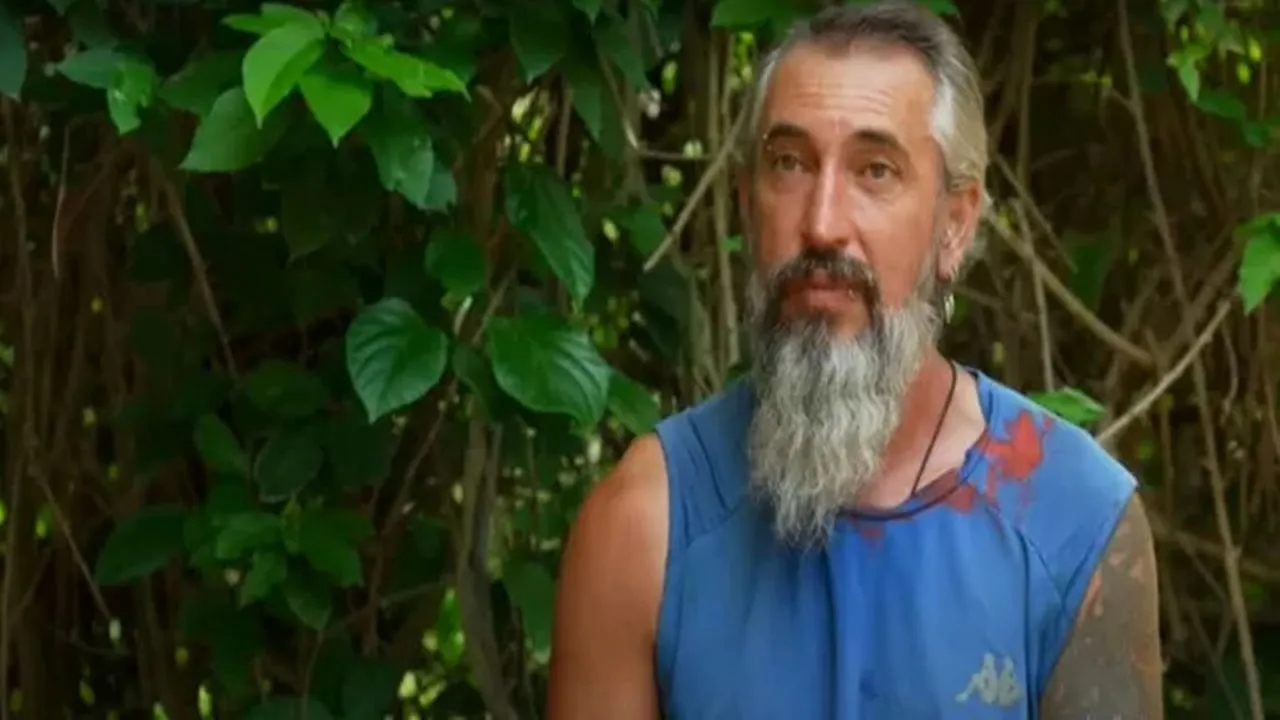 Survivor Yarışmasına Özgür Tetik'in Olay İtirafı Damga Vurdu