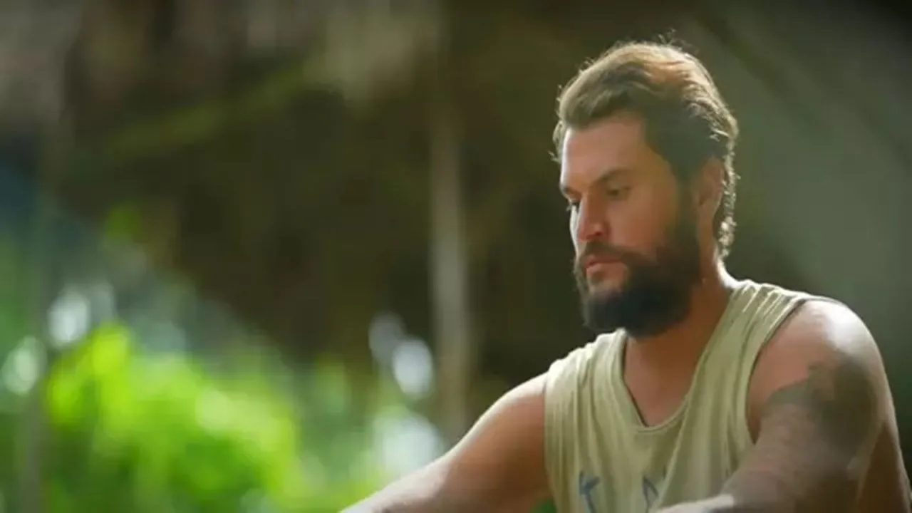 Survivor Yarışmasına Özgür Tetik'in Olay İtirafı Damga Vurdu