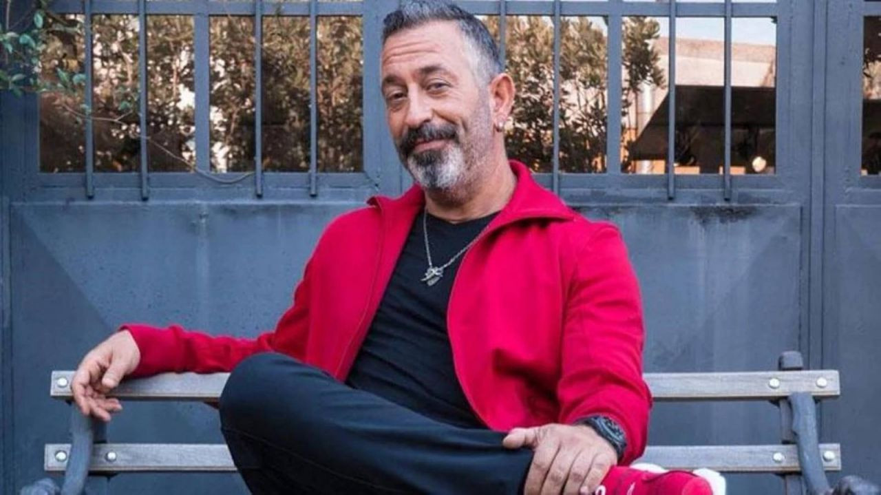 Cem Yılmaz, ilk emekli aylığını aldı: Allah bereket versin