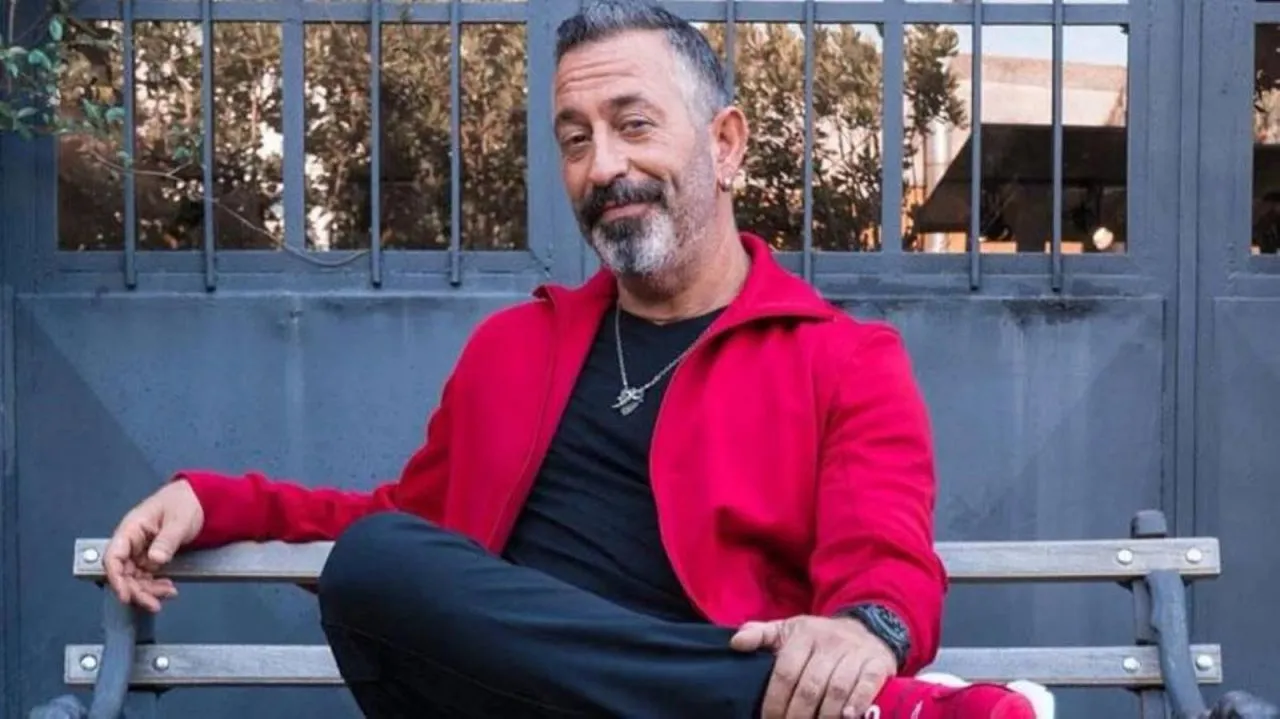 Cem Yılmaz, ilk emekli aylığını aldı: Allah bereket versin