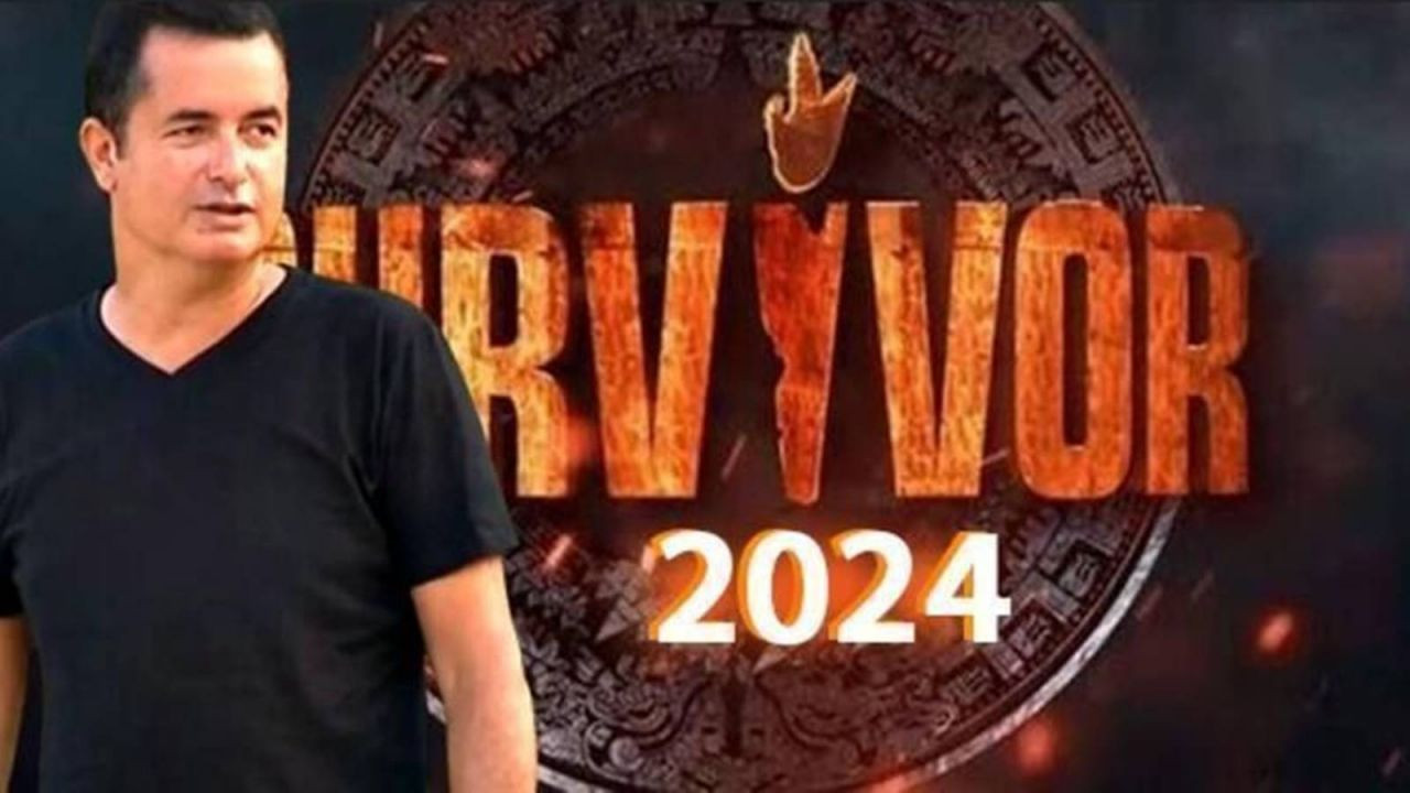 Acun Ilıcalı, Survivor All Star’a katılacak bir ismi daha açıkladı