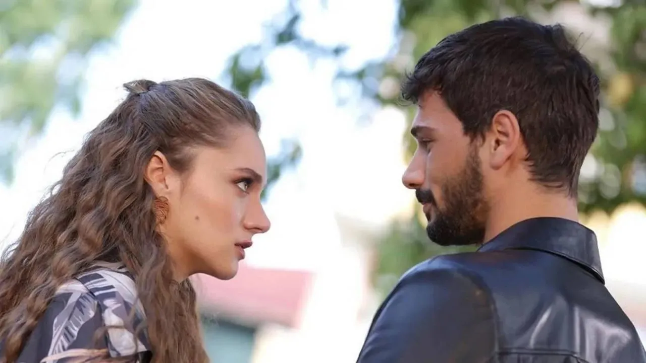 19-25 Eylül televizyon ve dijital platformlarda yerini alacak diziler