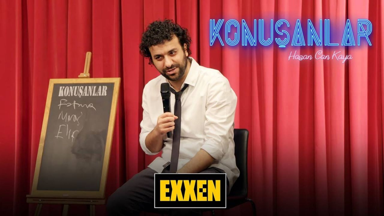 Acun Ilıcalı'dan Hasan Can Kaya itirafı: 1 veriyorsak 5 teklif ettiler