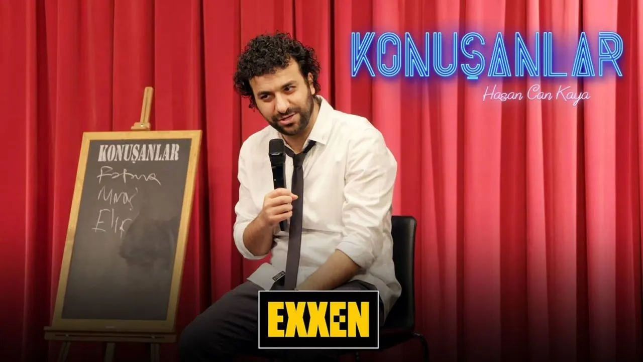 Acun Ilıcalı'dan Hasan Can Kaya itirafı: 1 veriyorsak 5 teklif ettiler