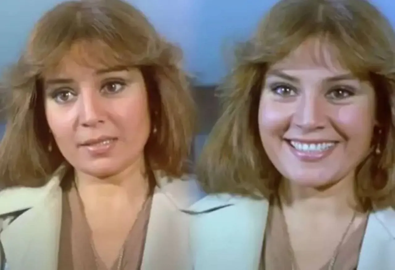 Ayşin Atav'ın son halini görenler gözlerine inanamadı