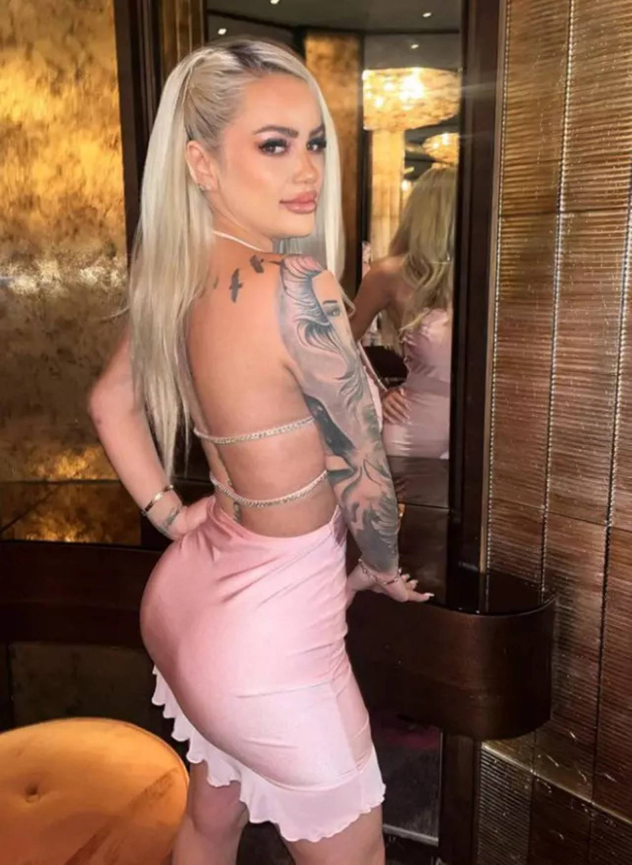 Güler'in basit yaralama suçundan 1.5... 