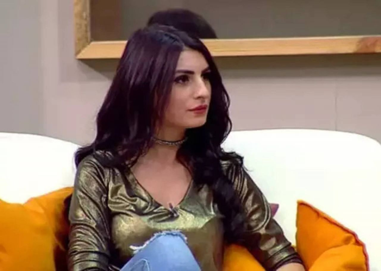 Kısmetse Olur'a damga vurmuştu! Gamze Taşkın'ı görenler şok oldu