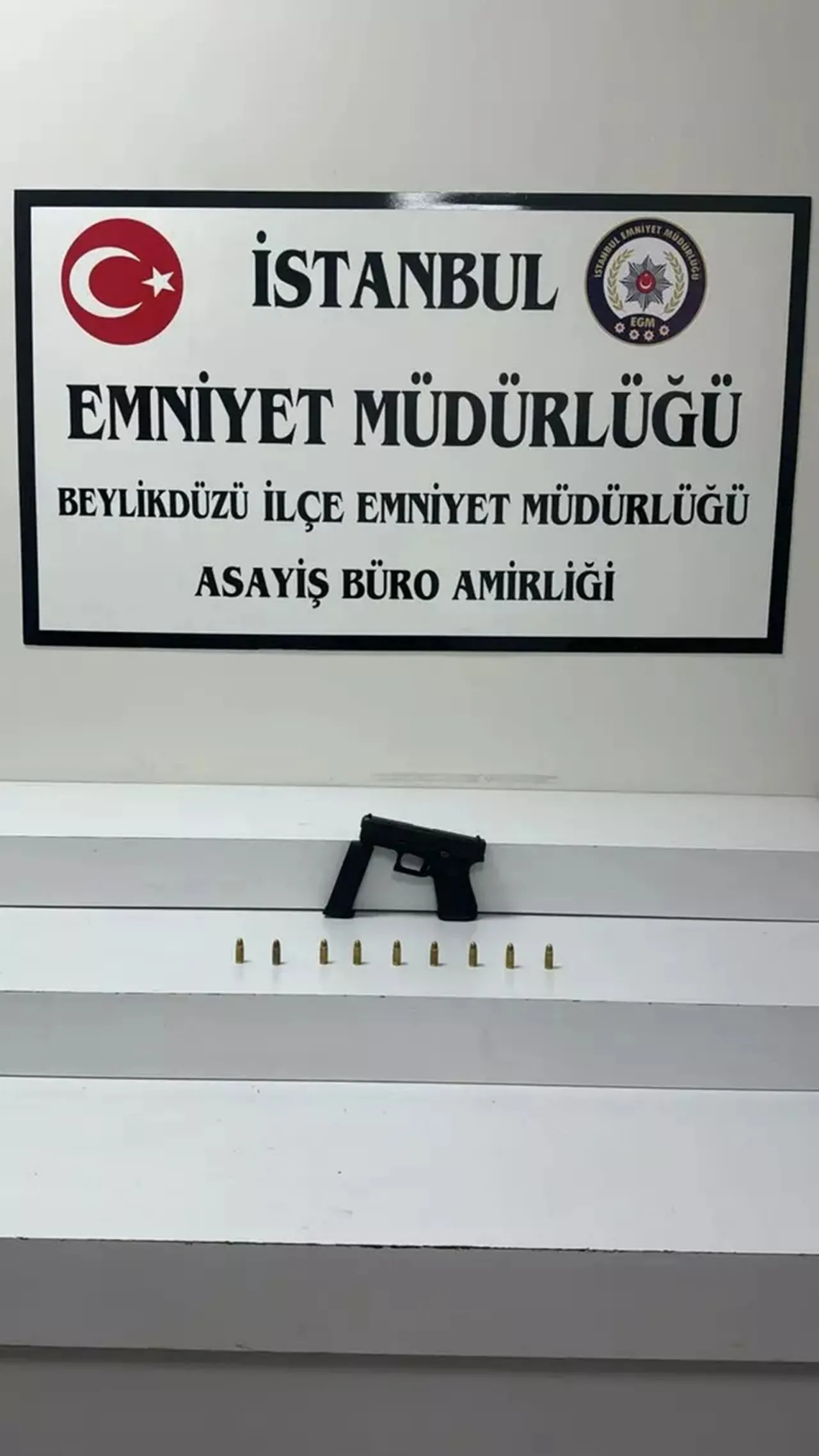 Sosyal medya fenomeni Banu Parlak gözaltına alındı