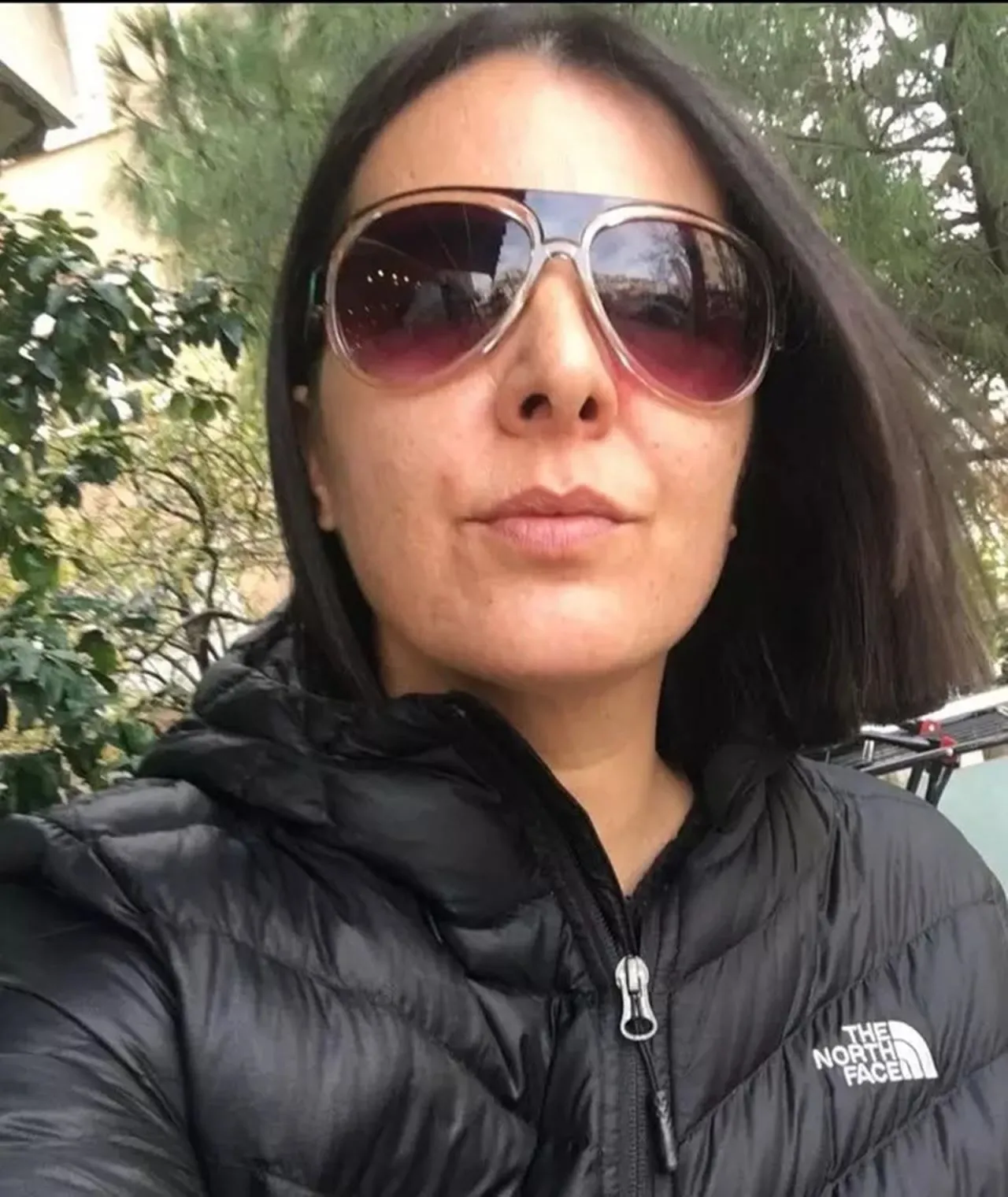 Hanımın Çiftliği’nin Gülizar’ı Evrim Solmaz'ın fotoğrafları sosyal medyayı salladı