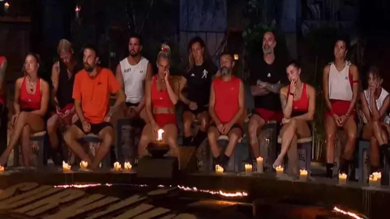 Bomba iddia, Survivor'ın sezonluk maliyeti dudak uçuklattı