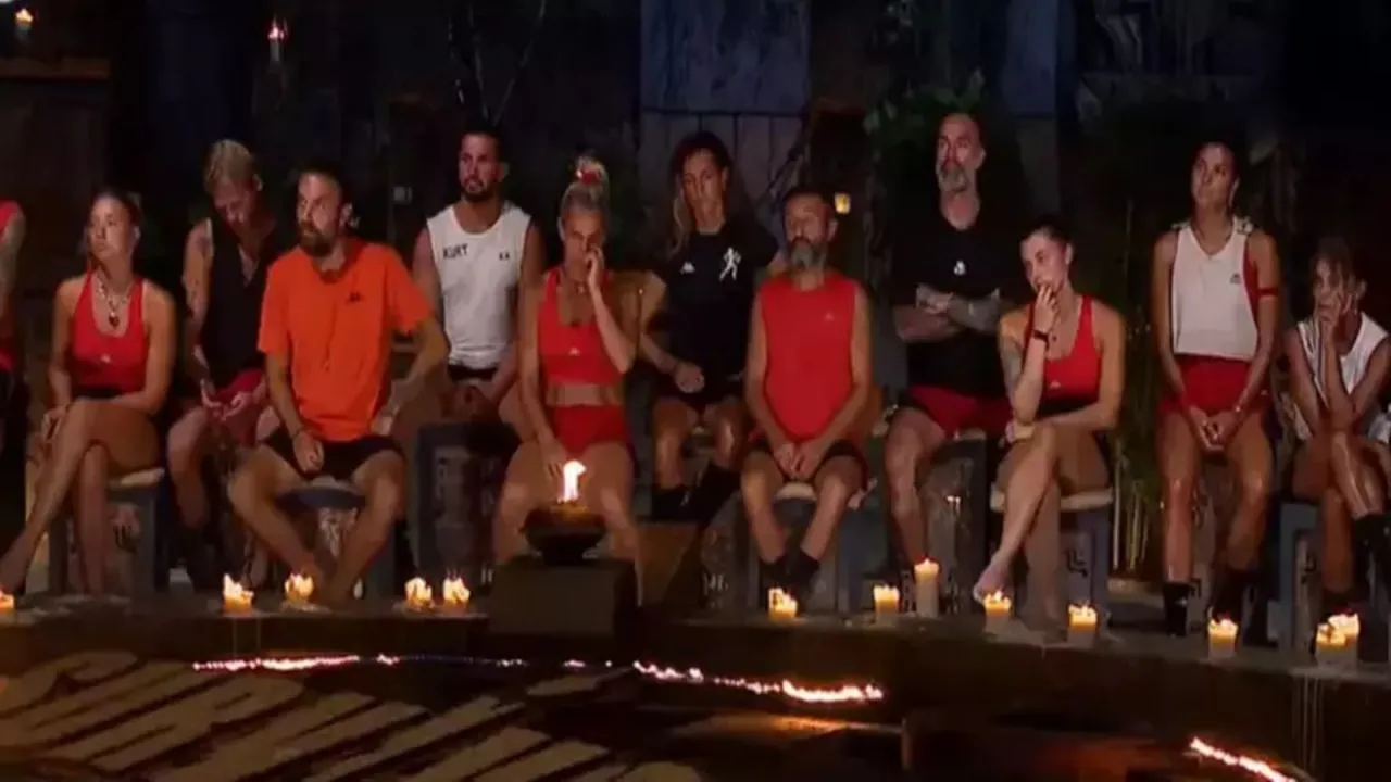 Bomba iddia, Survivor'ın sezonluk maliyeti dudak uçuklattı