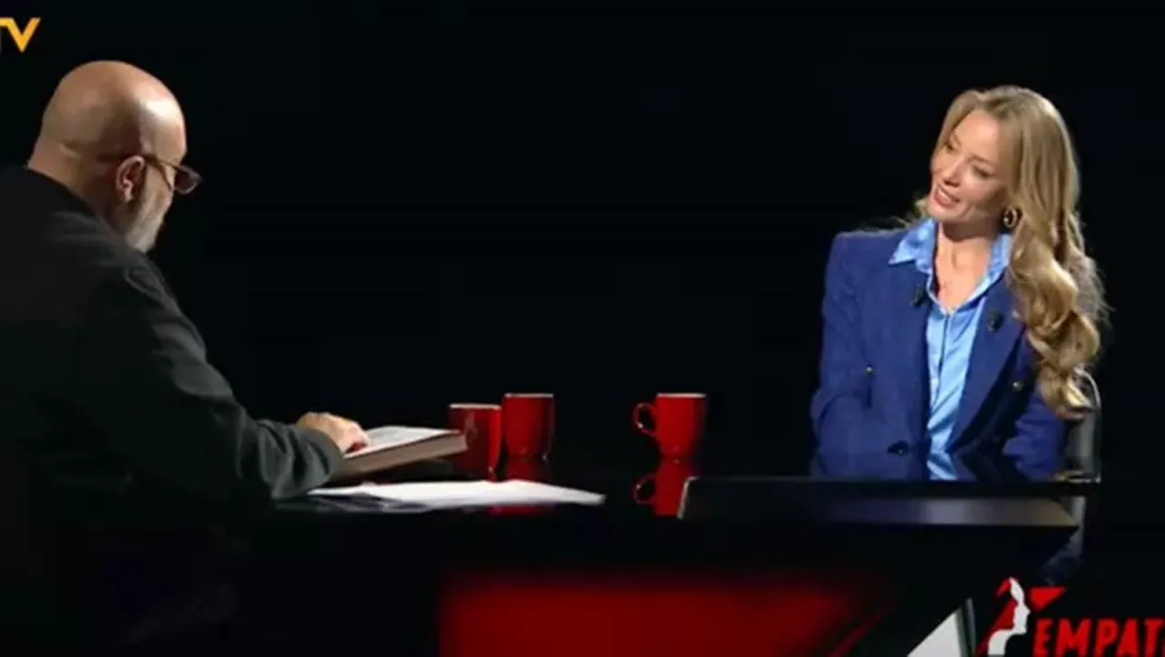 Bade İşçil’den dikkat çeken itiraf: Kız arkadaşlarımın kocaları…