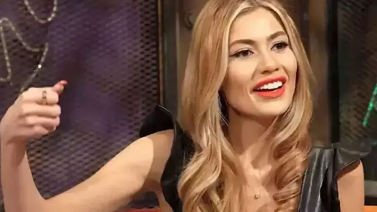 Nihal Candan tepkilere yanıt verdi: Ailem moral olsun diye kuaföre götürdü, Mama ile besleniyorum