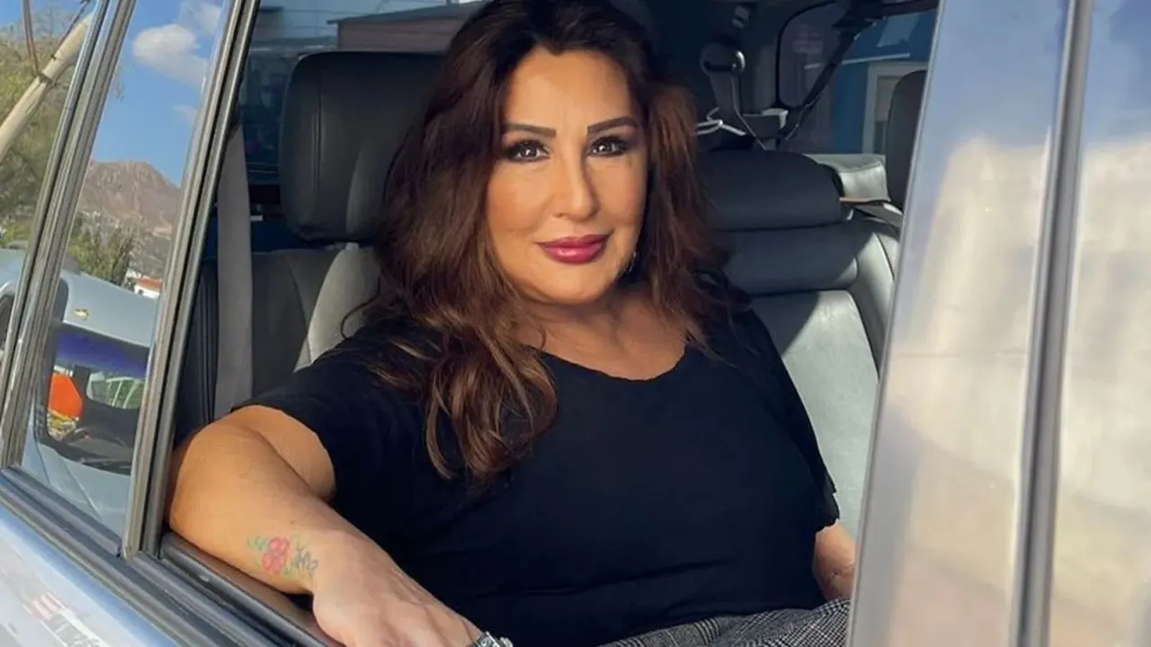 Nükhet Duru'nun isyanı: Kadınların tayt olayına karşıyım, pilates yaparken giyersin