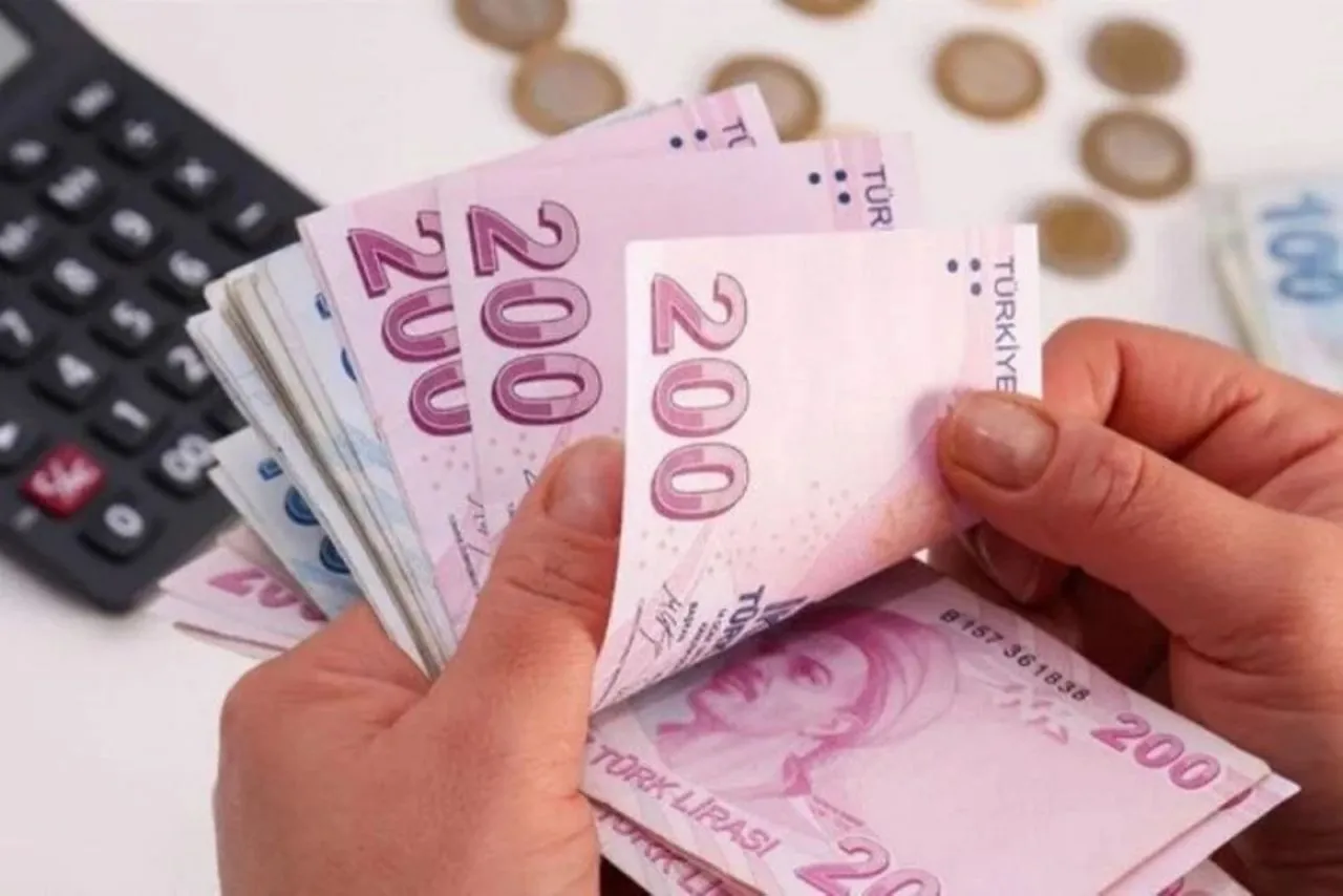 Emekli bayram ikramiyesi ve Haziran ayı maaşında sürpriz 16 Haziran kararı
