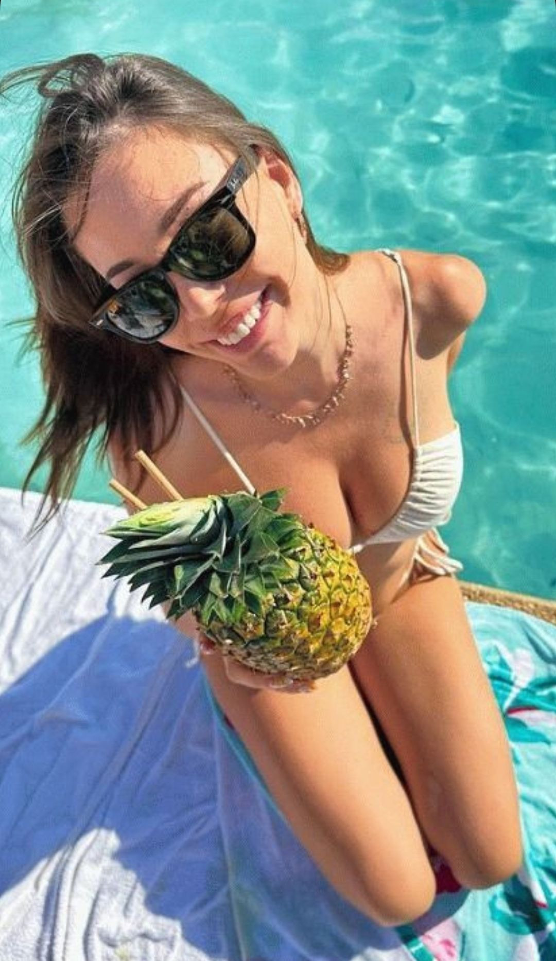 Bilal Hancı'nın eski eşi Esin Çepni onlyfans pozlarını sızdıranlara dava açıyor