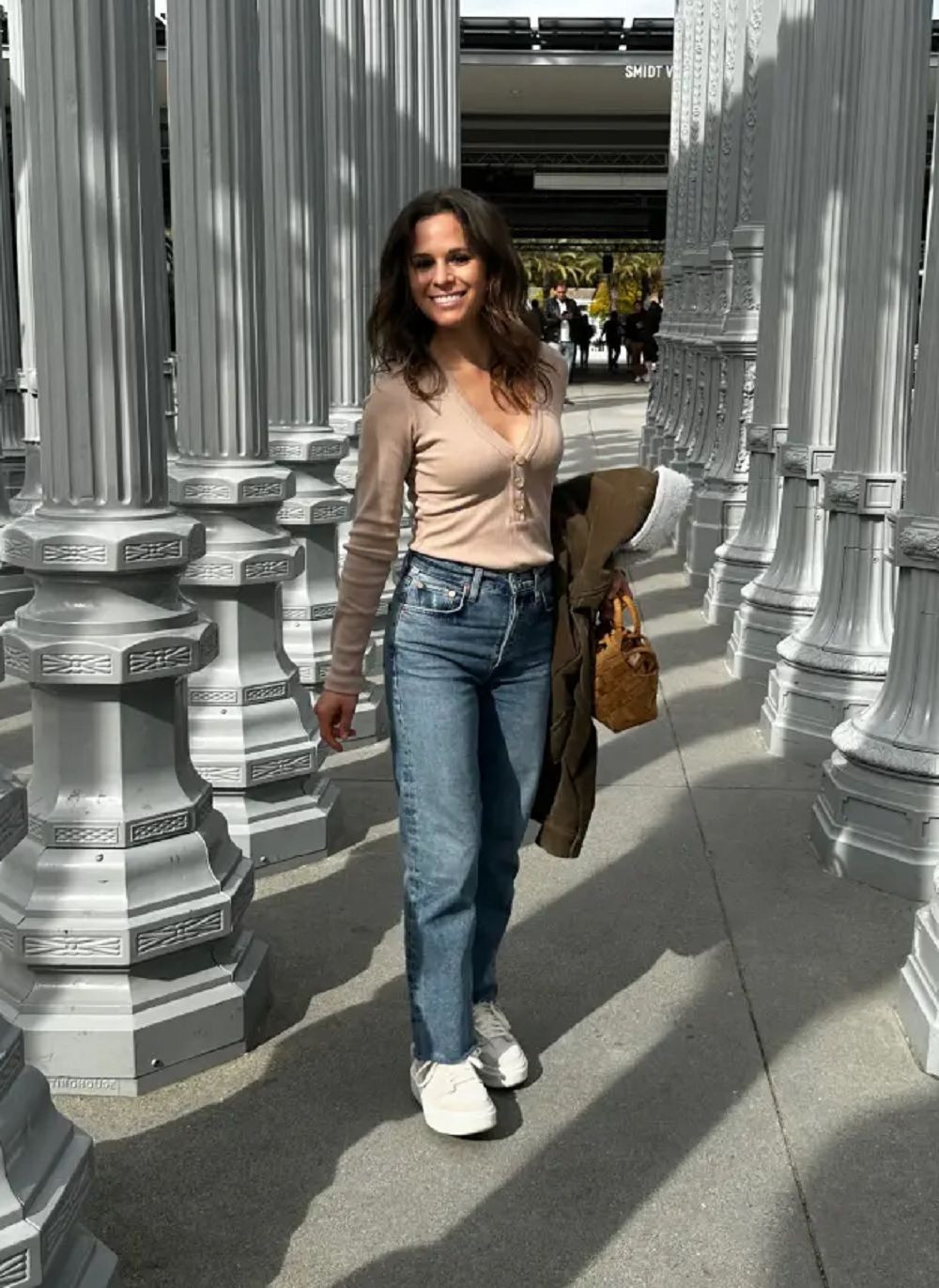 32 yaşındaki kadın yogada ters hareket yapınca felç kaldı: Abby Weiss için 155 Bin dolar toplandı