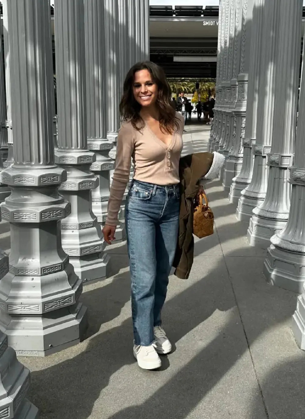 32 yaşındaki kadın yogada ters hareket yapınca felç kaldı: Abby Weiss için 155 Bin dolar toplandı