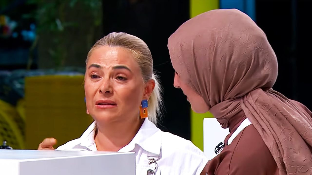 15 Eylül 2024 reyting sonuçları: Masterchef, Kirli Sepeti, Ozan Gündoğdu ile NOW Haber