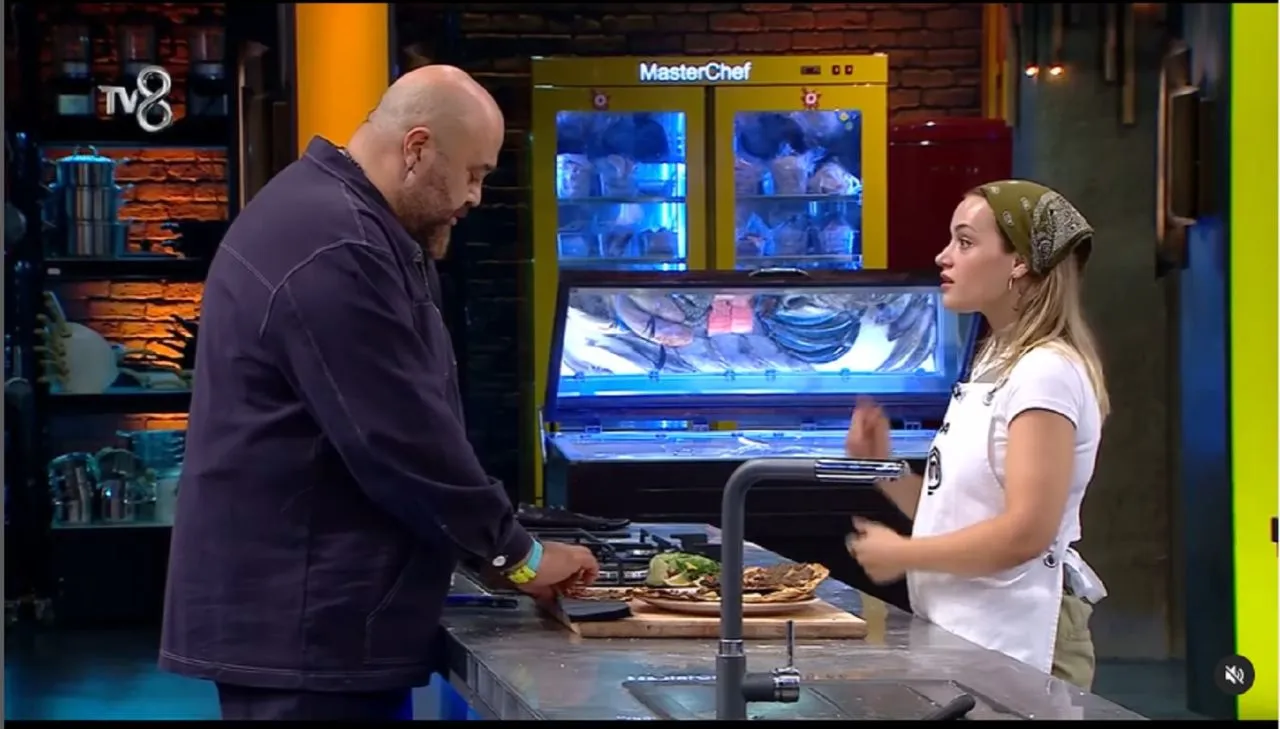 16 Eylül 2024 reyting sonuçları: Masterchef Türkiye, Müge Anlı, NOW Ana Haber, Yalan