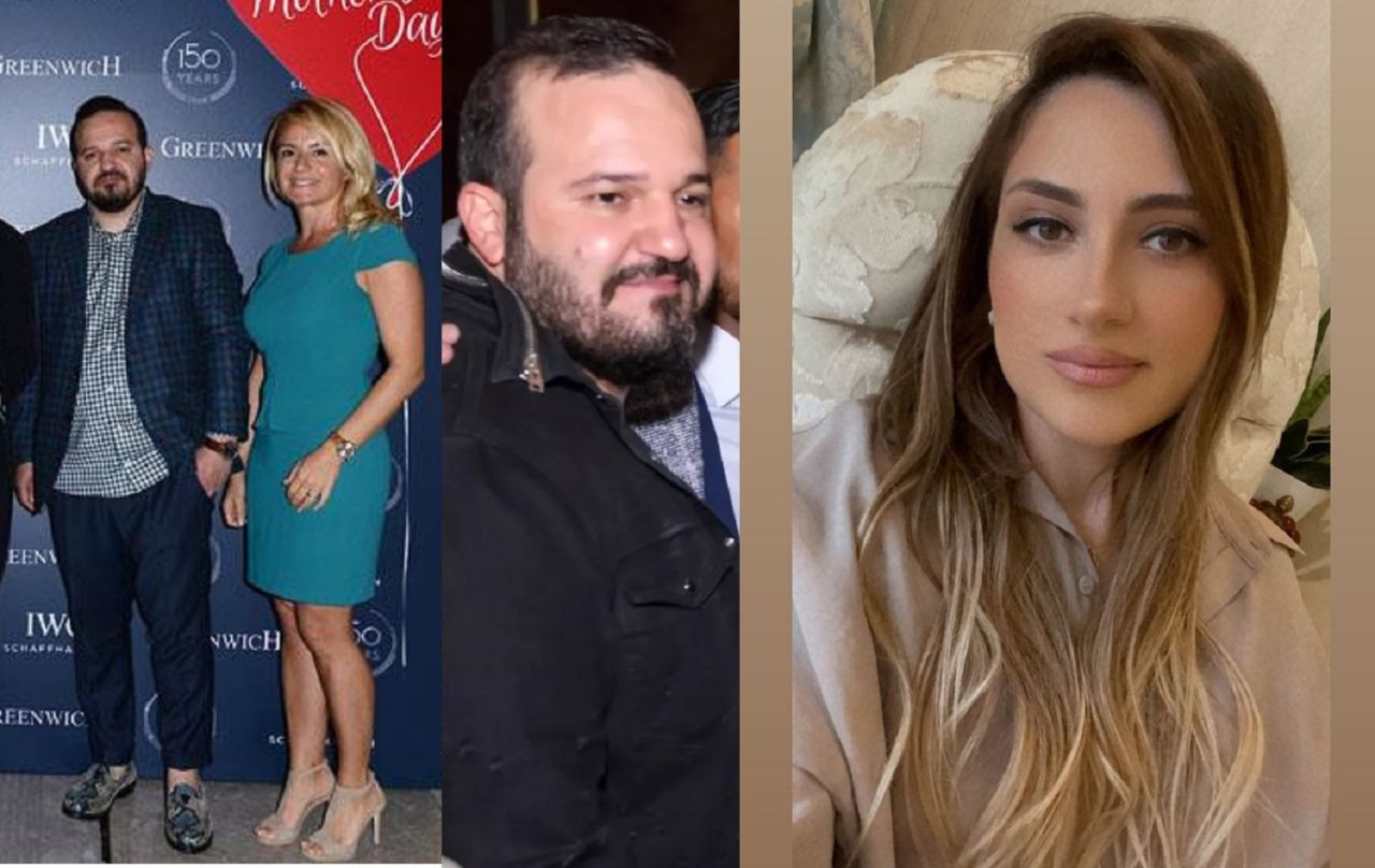 Sosyete saatçisinde aldatma skandalı: Sevim Sapan sosyal medyada tek tek ifşa etti
