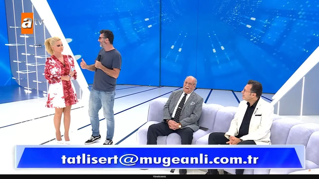 30 Eylül 2024 reyting sonuçları: Kızıl Goncalar efsanesi reytinglerin zirvesinde, Müge Anlı takipte