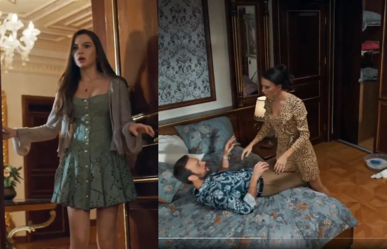 26 Kasım 2024 reyting sonuçları: Bahar, Bir Gece Masalı, Esra Erol, Mehmed Fetihler Sultanı