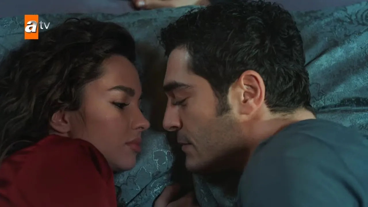 17 Aralık 2024 reyting sonuçları: Bir Gece Masalı, Bahar, Esra Erol, Mehmed Fetihler Sultanı